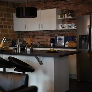  Apartment Wandas Domizil