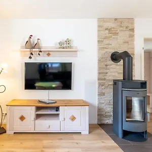 Apartment Alpenliebe