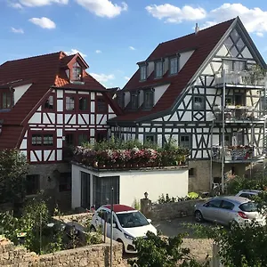  Apartment Mainromantik Und Mainidylle