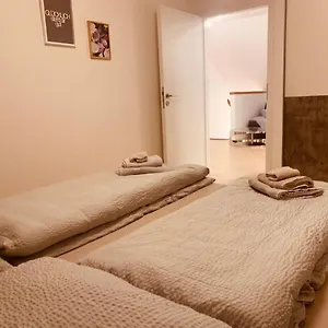  Apartment Modern&cozy 2 Wohnung, Netflix, Parkplatz