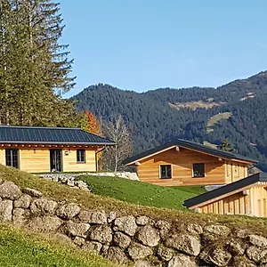  Chalet Alpenflair-chalets-balderschwang