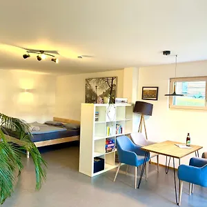  Apartment Helle Souterrain In Laufnähe Zum Wörthsee