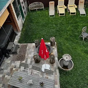  Apartment Wandas Domizil