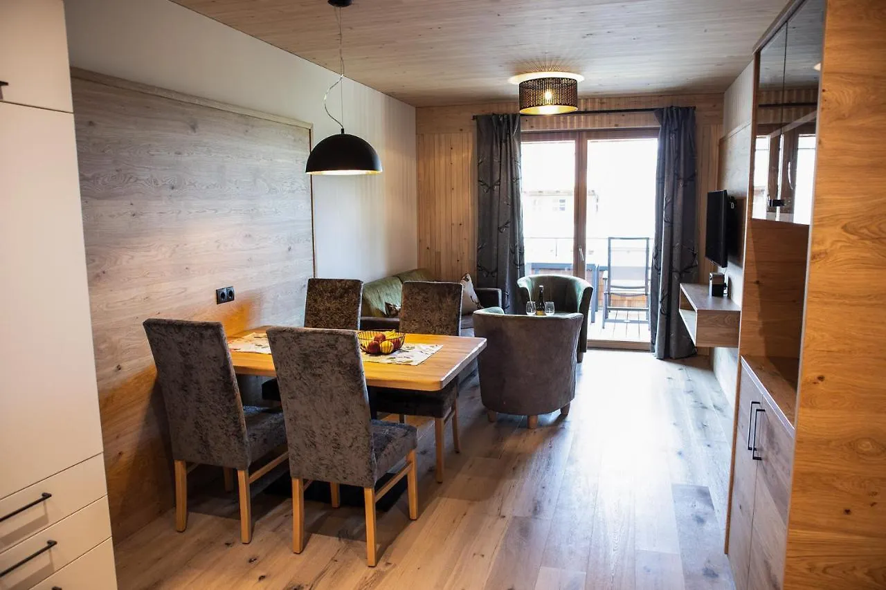Apartment Gästehaus Oben am Berg Balderschwang Deutschland